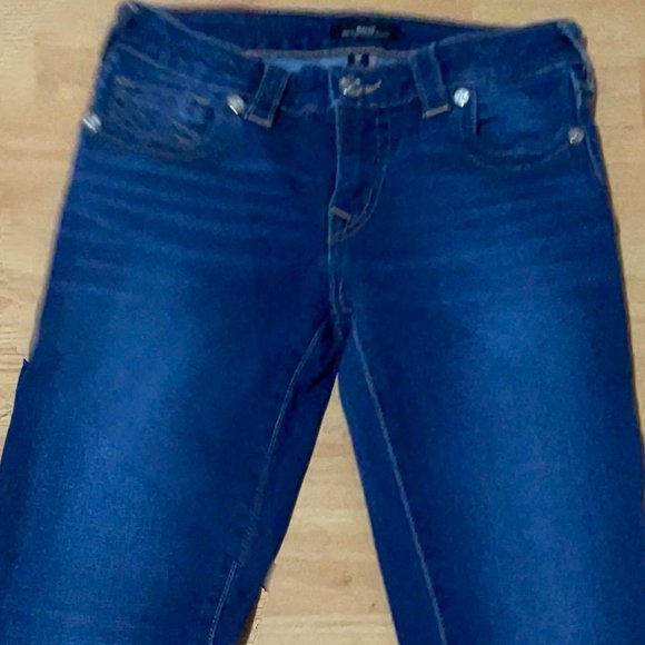 True Religion Jeans - Picture 5 of 6
